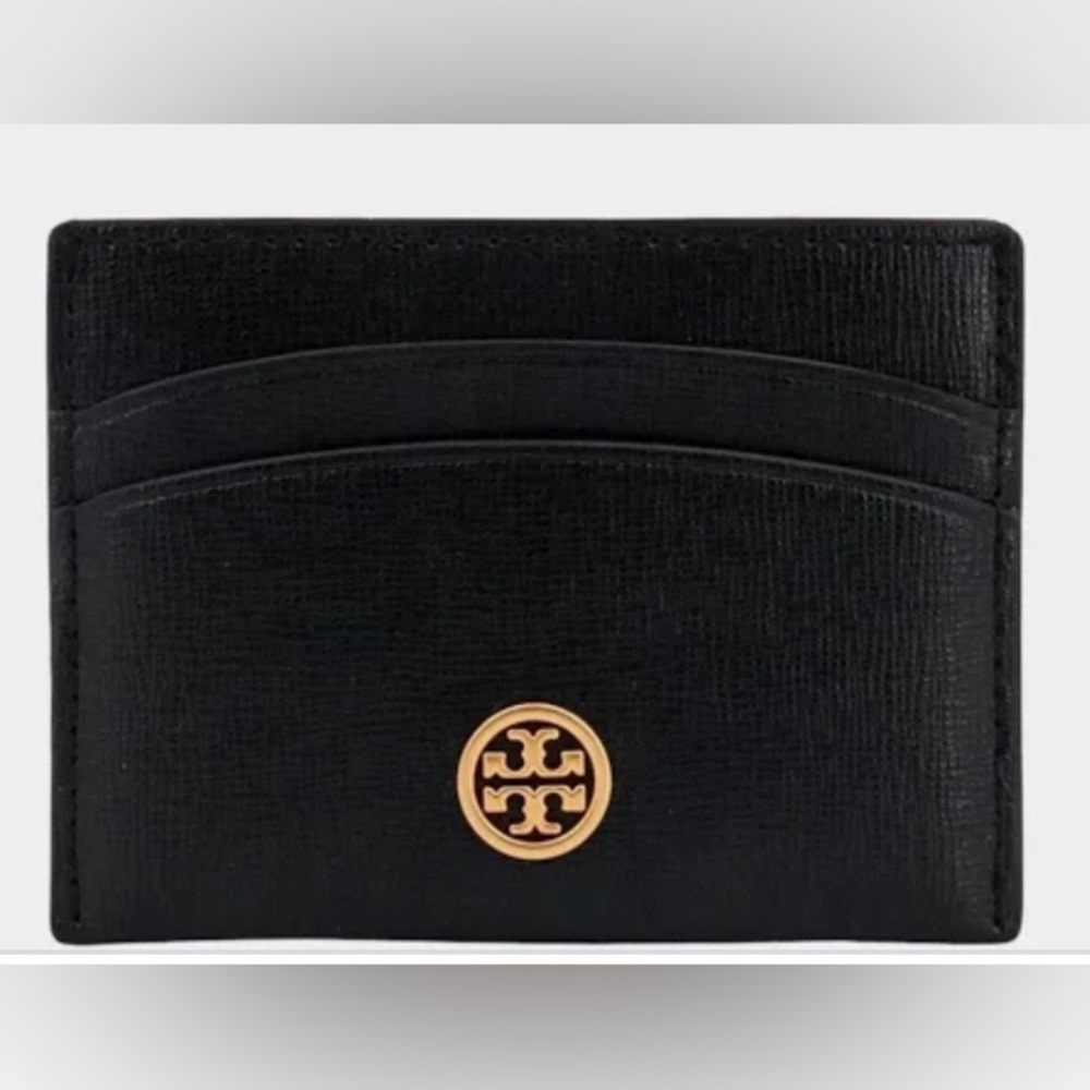 Tory Burch card case